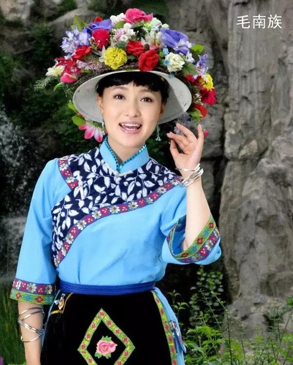 56个民族服饰的视频,56个民族男士服饰