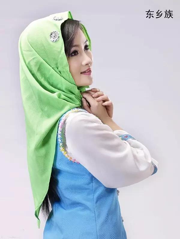 56个民族服饰的视频,56个民族男士服饰