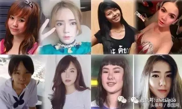 泰国整容和韩国整容哪个更好,泰国整容和韩国整容区别