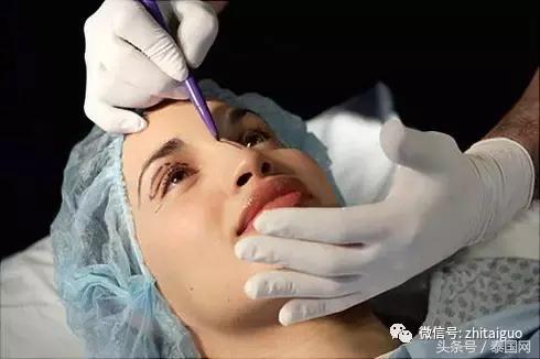 泰国整容和韩国整容哪个更好,泰国整容和韩国整容区别