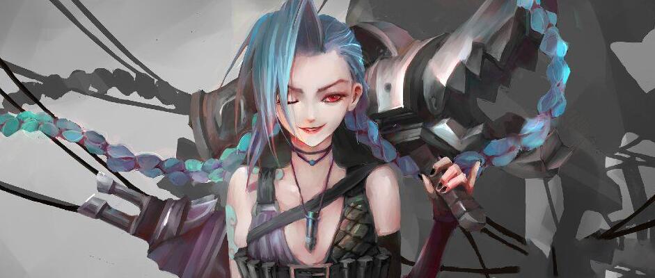 当前版本有哪些强势的adc,新版adc强势崛起打碎格局