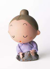 阴差带错了人，吴奶奶讹上了阎王爷，让哑巴孙女开了口