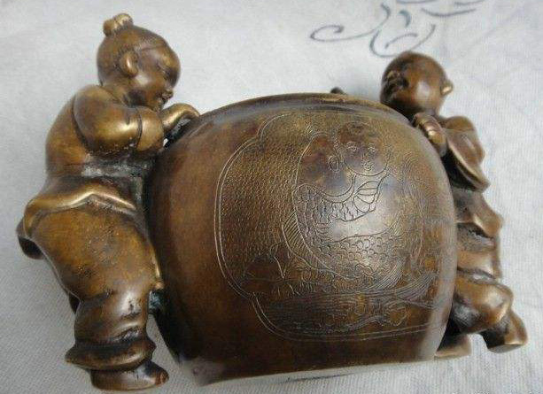 阴差带错了人，吴奶奶讹上了阎王爷，让哑巴孙女开了口