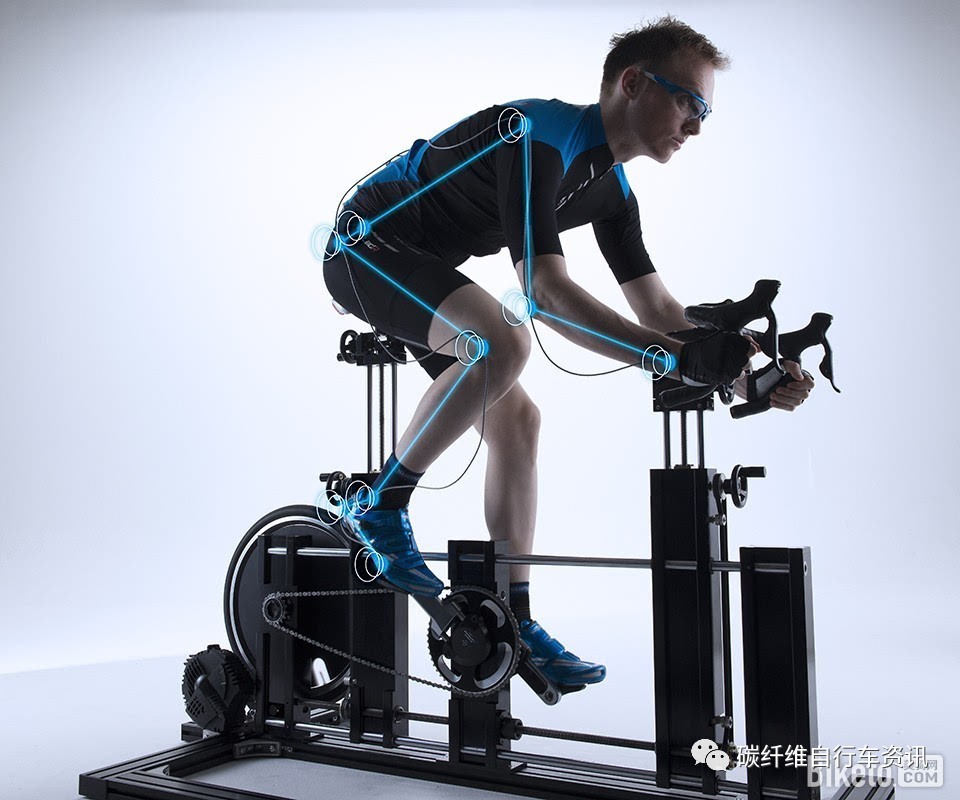 自行车尺码不合适图片,自行车车架大小对骑行的影响