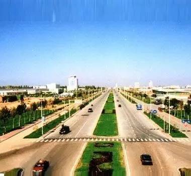 细数石河子10大名片！你最爱哪一个？