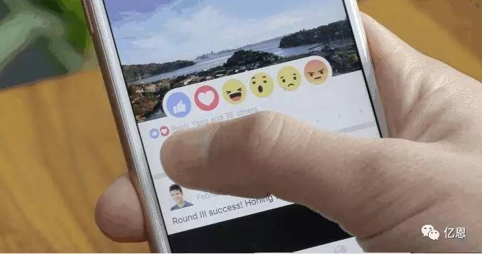 facebook表情,facebook自定义表情包