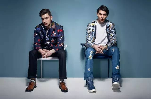 男士如何挑选一件合适的牛仔裤,男士牛仔裤如何挑选