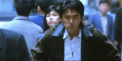 十年龙套一朝成名,星爷从跑龙套到主角是经历了什么