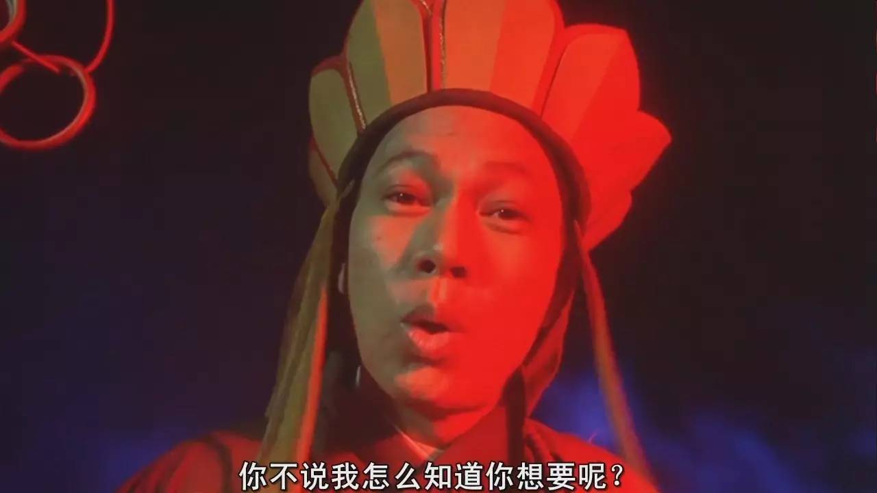 十年龙套一朝成名,星爷从跑龙套到主角是经历了什么