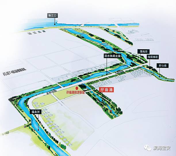 宝安新开工项目,深圳宝安32个新开工项目