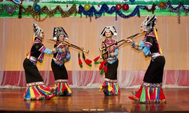 凯里市第二批少数民族村寨,青海第二批中国少数民族特点村寨