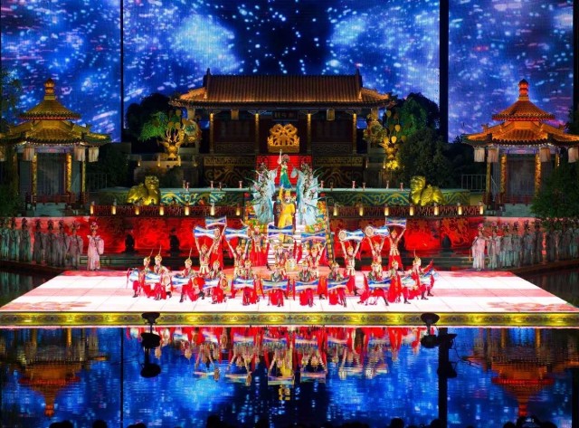 唐朝货币开元通宝介绍,唐朝的开元通宝介绍