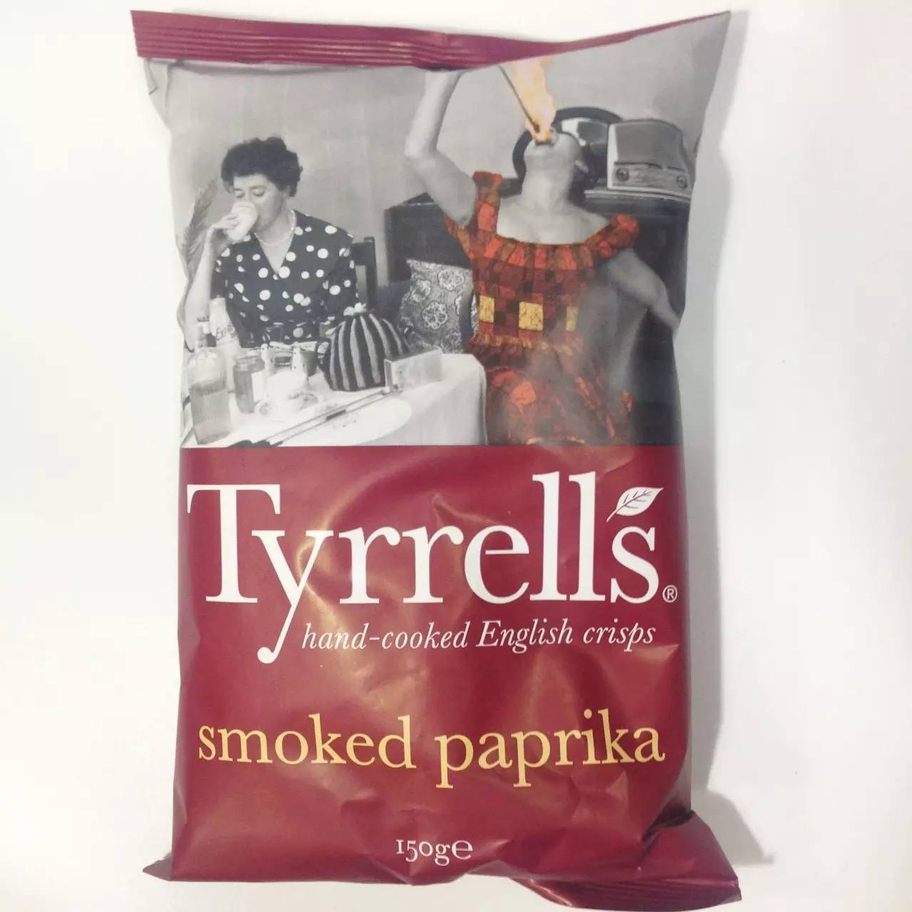 盲测了163种薯片，大家最爱的前三名居然不是网红！