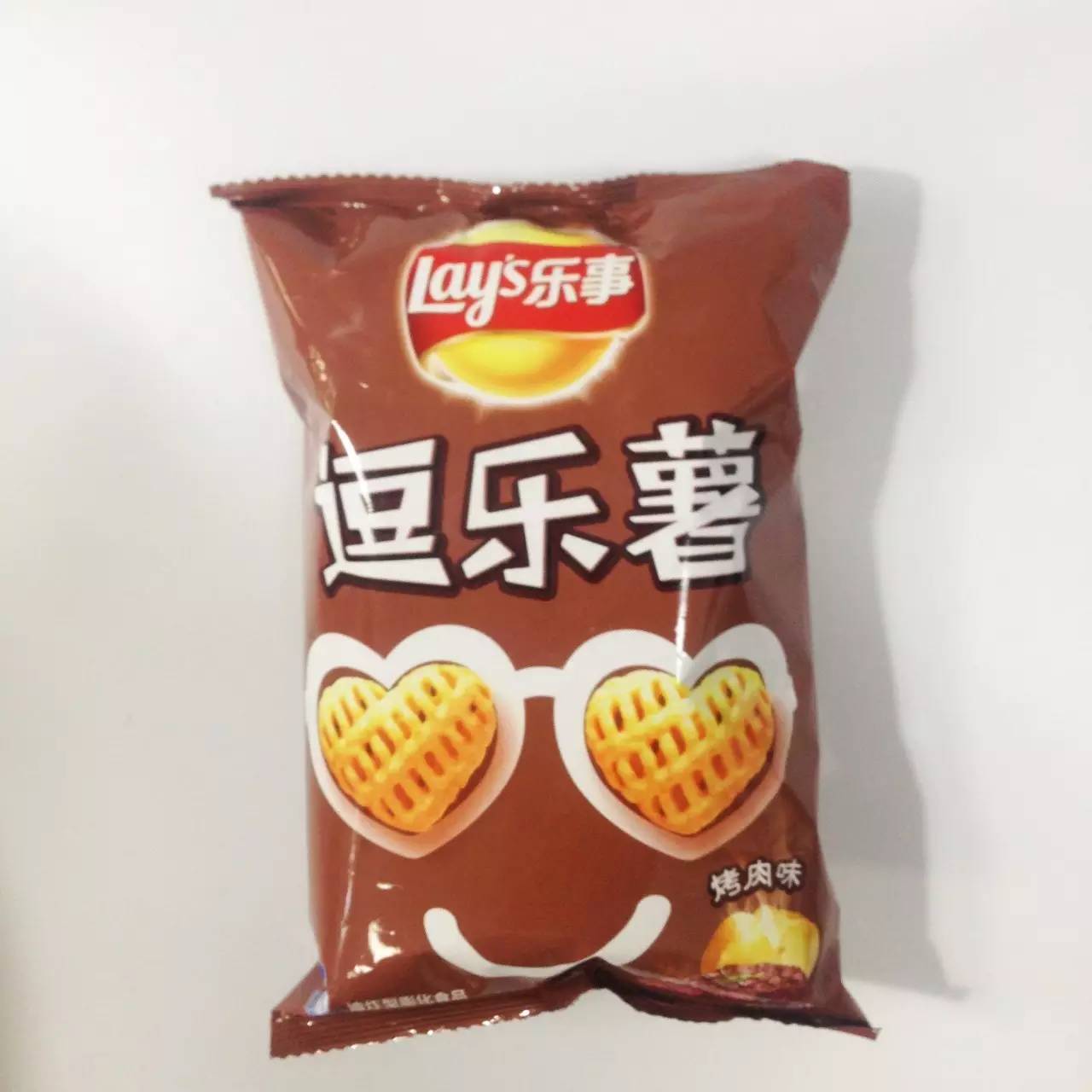 盲测了163种薯片，大家最爱的前三名居然不是网红！