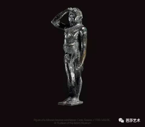 引爆BBC收视的100件*物文**，来到北京再掀博物馆界狂潮！