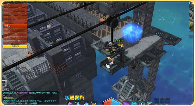 冒险岛2能钓鱼赚钱攻略,冒险岛2钓鱼能钓什么装备