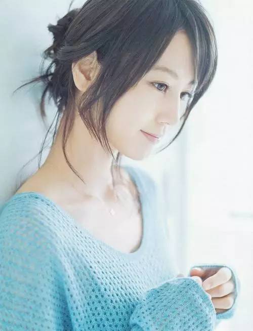 堀北真希现状,堀北真希宣布引退