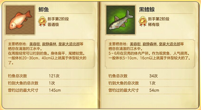 冒险岛2能钓鱼赚钱攻略,冒险岛2钓鱼能钓什么装备