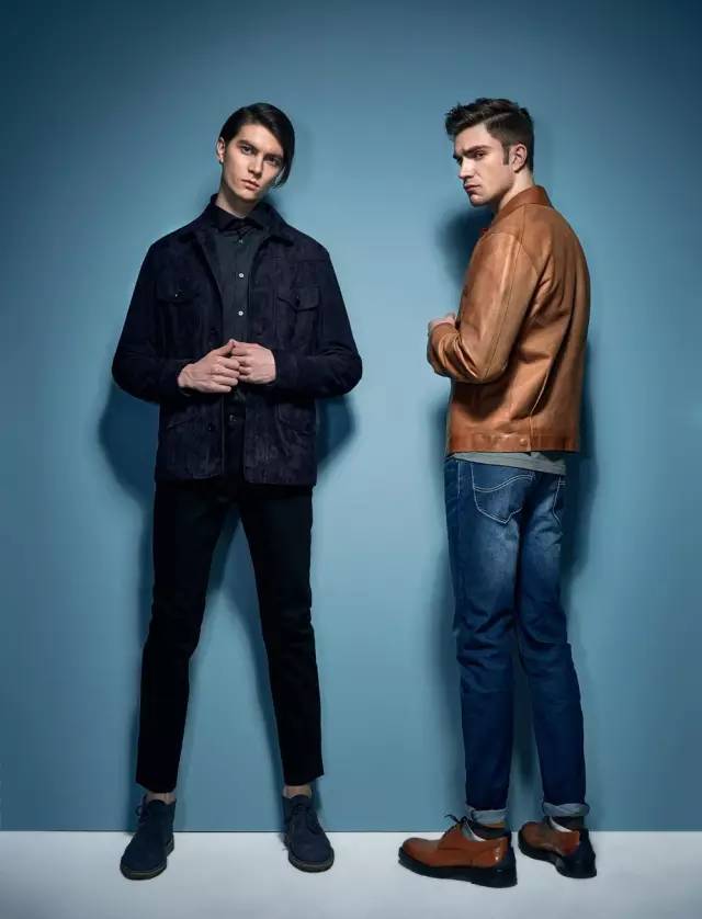 男士如何挑选一件合适的牛仔裤,男士牛仔裤如何挑选