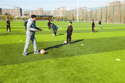 2023全国精英青少年足球训练营,2023青少年足球集训营