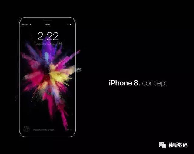 最新iphone指纹解锁,2019款iphone有屏幕指纹吗