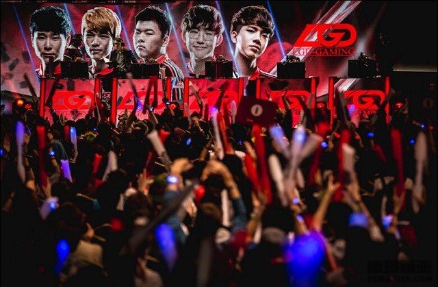 lpl第八周最强战力,lpl前八