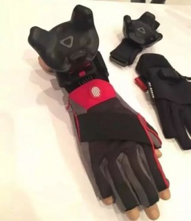 htcvivevr评测,htcvive单头盔vr游戏都能玩吗