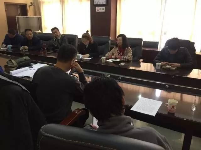 洛阳市体育局领导分工,领导调研足球俱乐部工作