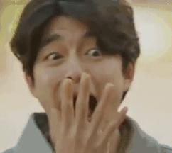 抖森表情包上线~老干部鹿晗，不呆萌张艺兴，脸部失控的胡歌，花痴赵丽颖……差点认不出管理不住自己表情的爱豆们！