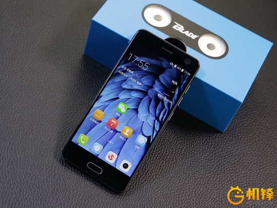 中兴bladev10和8x,中兴bladev2022评测