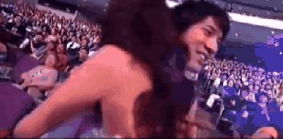 奥斯卡乌龙颁奖典礼,奥斯卡乌龙事件颁奖典礼