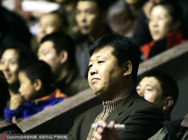 尚帝：没有“网红”总经理，*疆新**队终于成功了