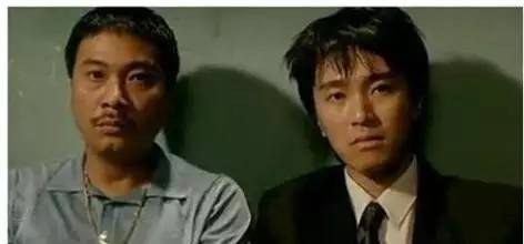 十年龙套一朝成名,星爷从跑龙套到主角是经历了什么