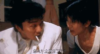 十年龙套一朝成名,星爷从跑龙套到主角是经历了什么