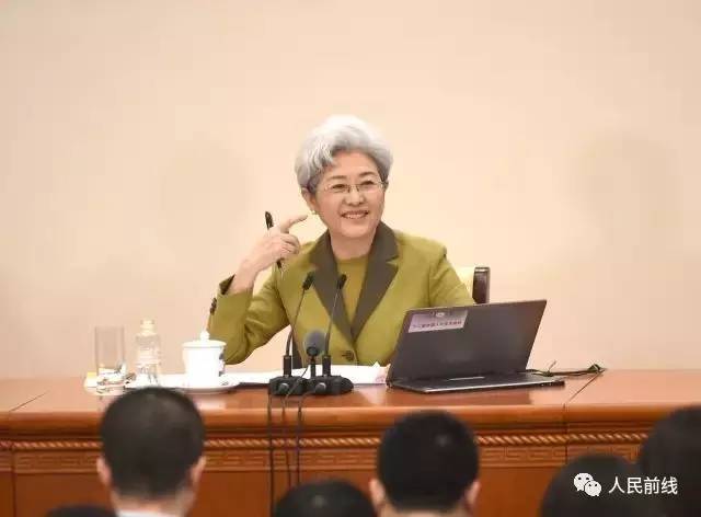 「时评」王毅们的“霸气”和大国范，靠的是什么？