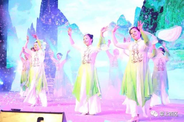 三八节特点活动集锦,三八妇女节特别节目视频播放