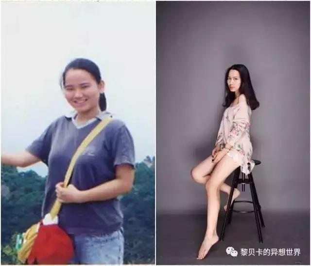 成功甩掉100斤赘肉,甩掉赘肉最快的方法