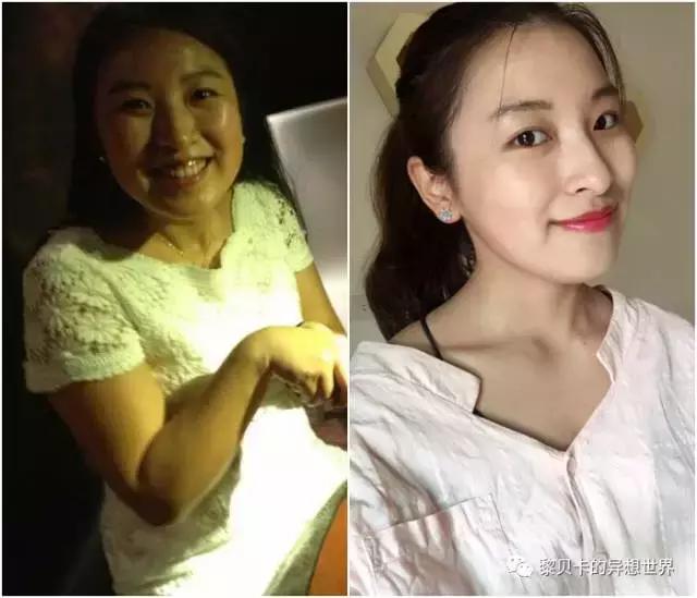 成功甩掉100斤赘肉,甩掉赘肉最快的方法