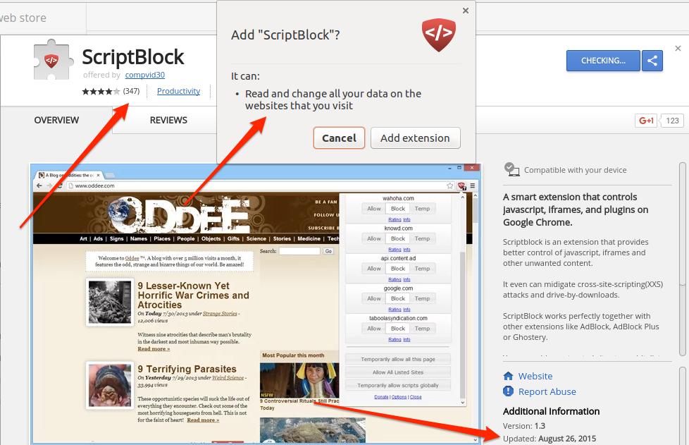 还记得电脑中可怕的红色弹框（浏览器劫持）吗？