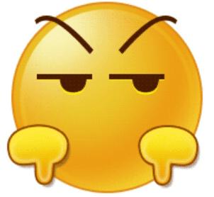 qq霸屏表情代码大全可复制,qq微信哪些表情是大表情