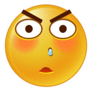 qq霸屏表情代码大全可复制,qq微信哪些表情是大表情