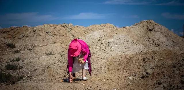 *疆新**，其实并不遥远（4）