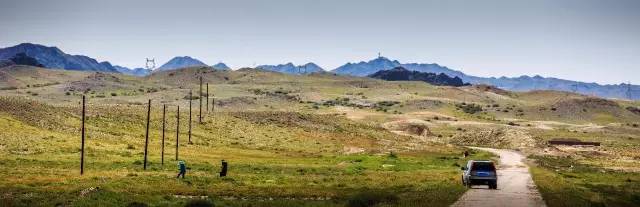 *疆新**，其实并不遥远（4）