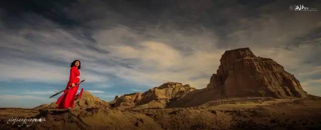 *疆新**，其实并不遥远（4）