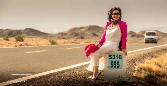 *疆新**，其实并不遥远（4）