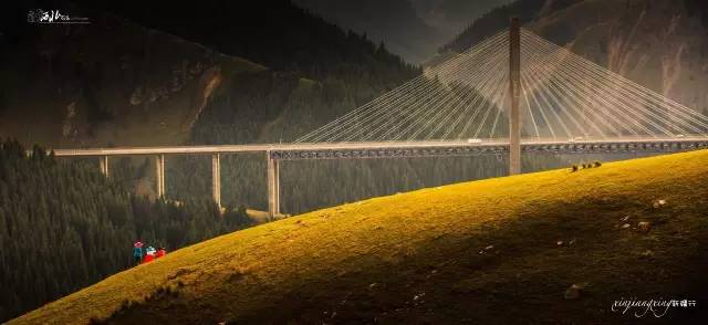 *疆新**，其实并不遥远（4）