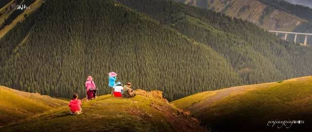 *疆新**，其实并不遥远（4）