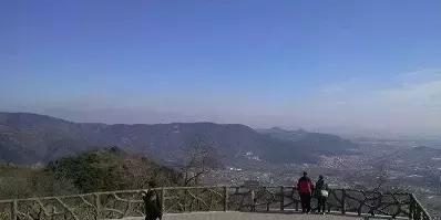 盘点北京38个森林公园,定个小目标完整版免费