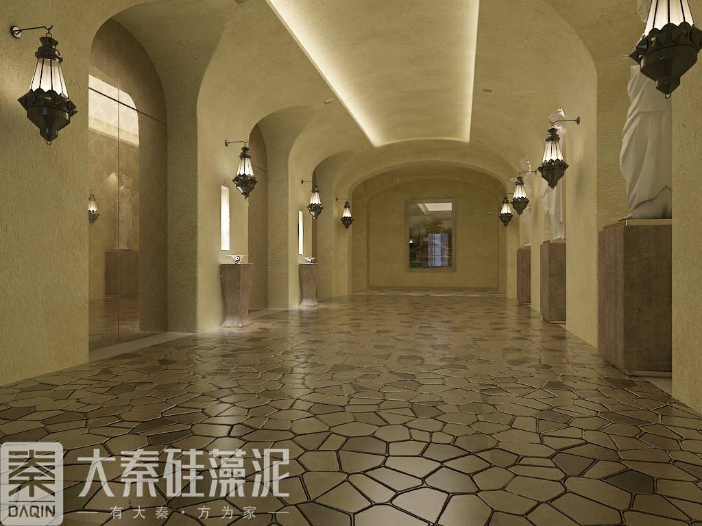 硅藻泥加盟,硅藻泥加盟大概多少钱