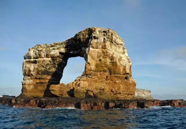 南美洲的神奇,南美洲神奇的地方